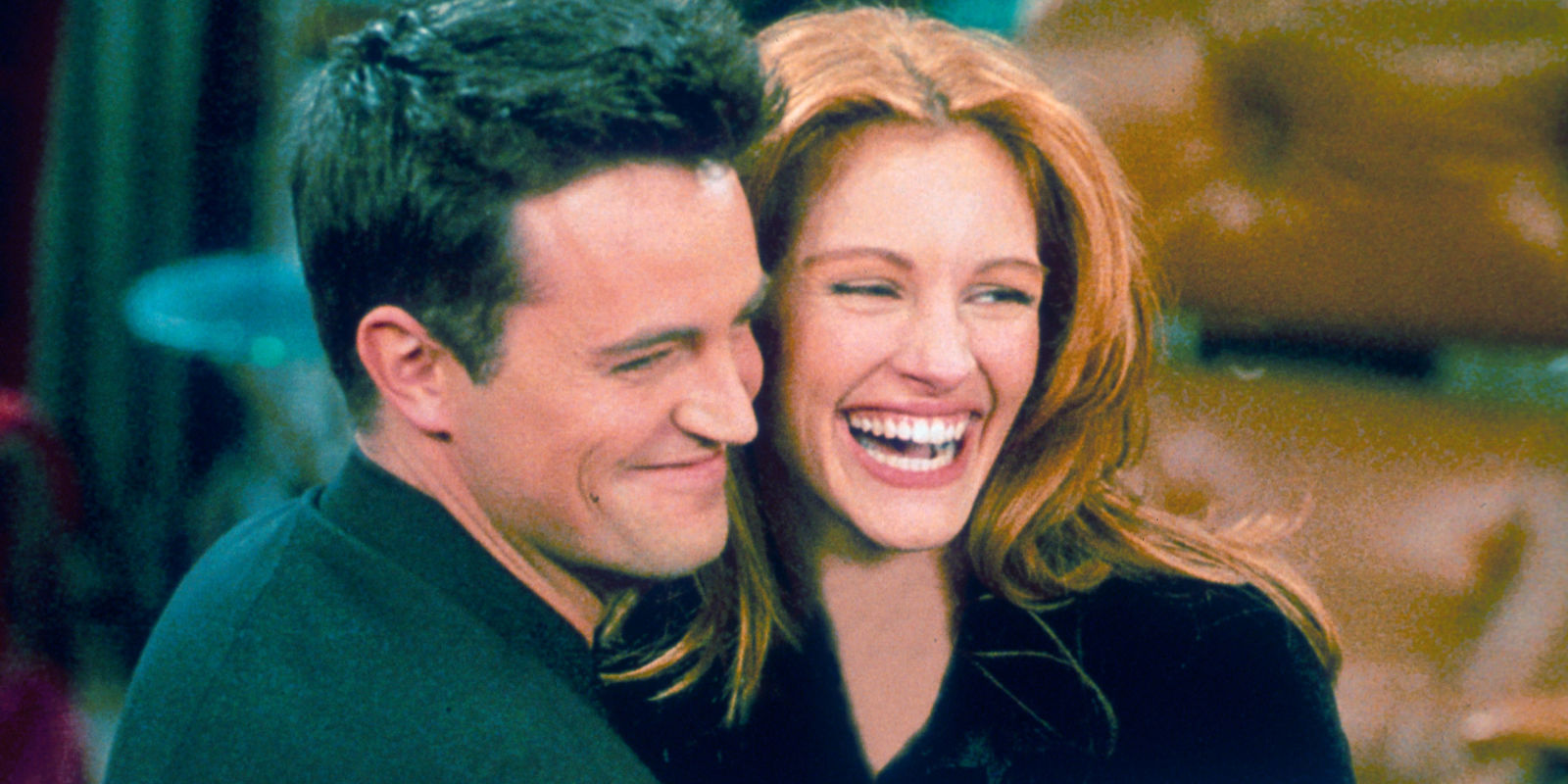 20 cameos de 'Friends' que nos encantaron