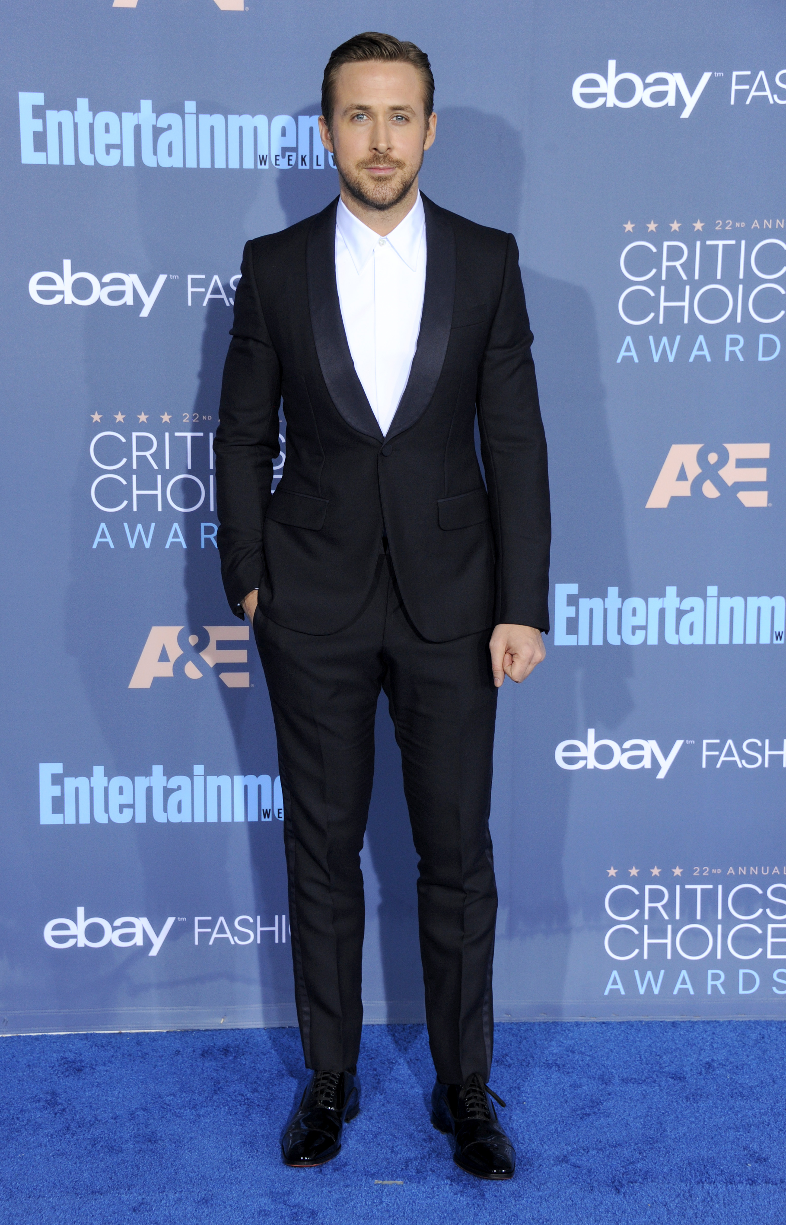 Critics' Choice Awards