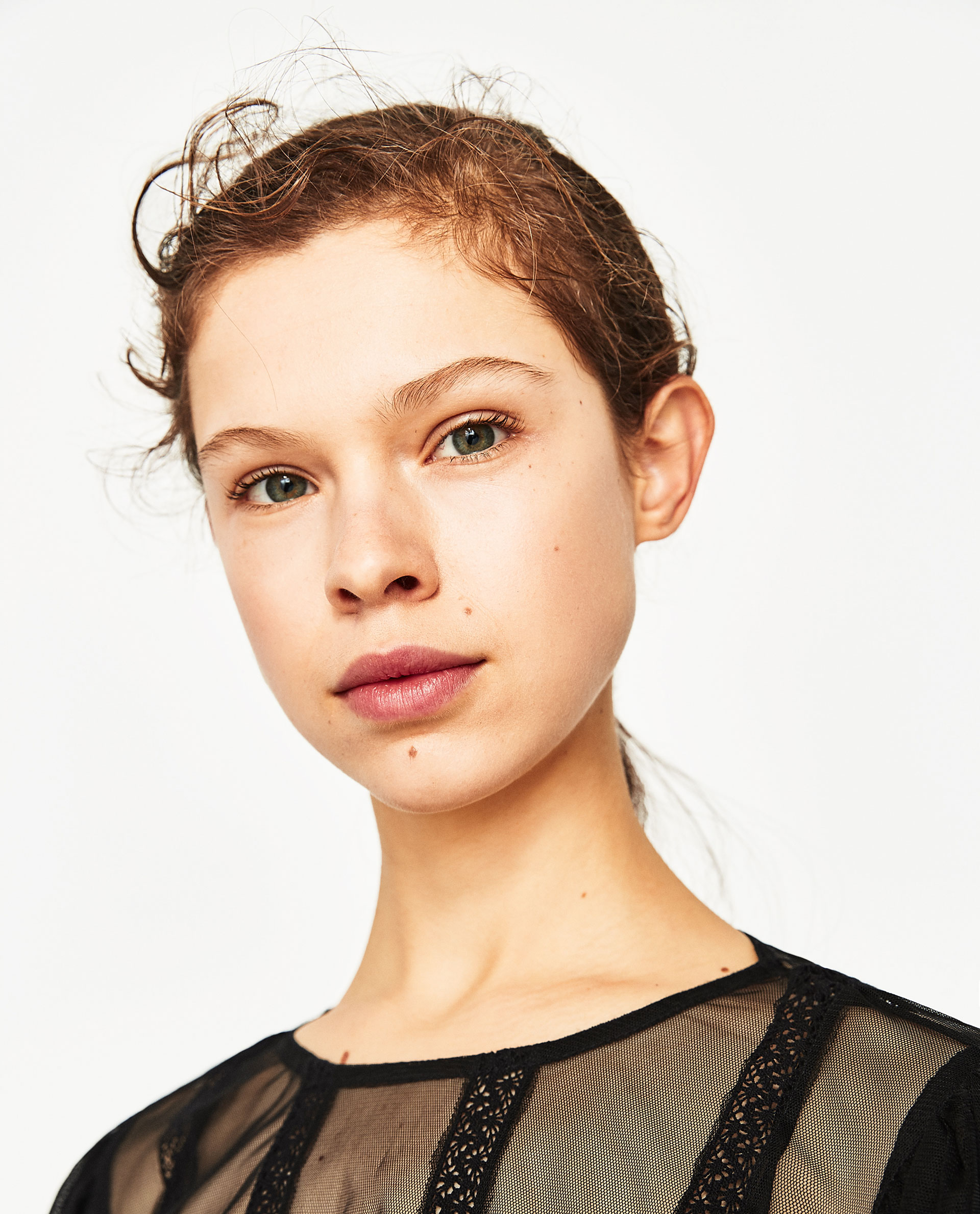 Las Nuevas Modelos De Zara