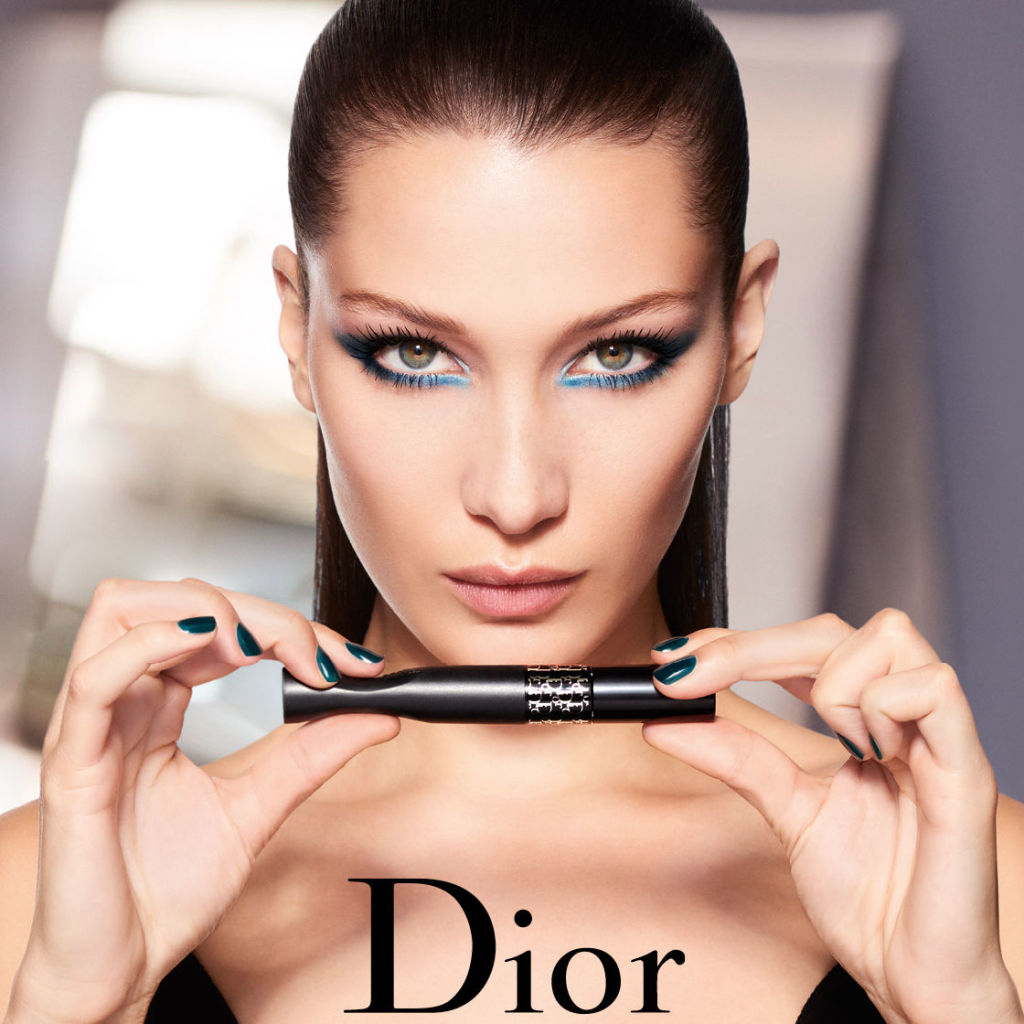 dior maquillaje