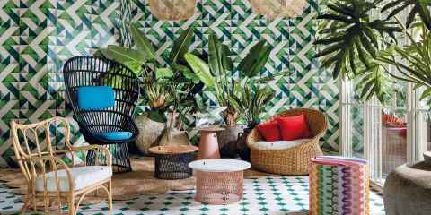 Los muebles de exterior más cool