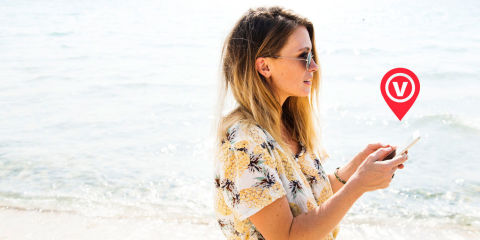 Las mejores aplicaciones para las vacaciones