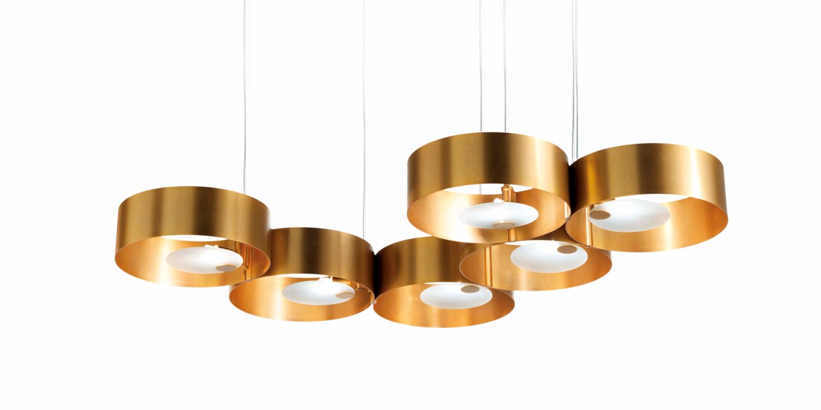 Moda y Deco: Baños de oro