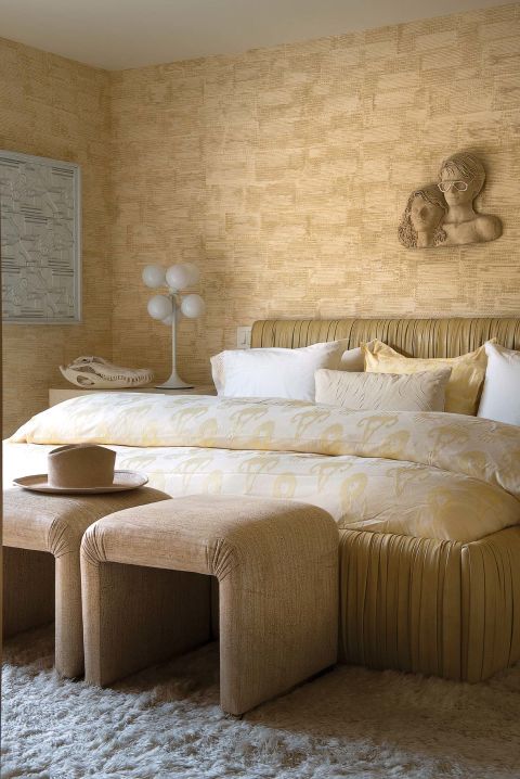 Una casa en Malibú... ¡Back to the 70's!