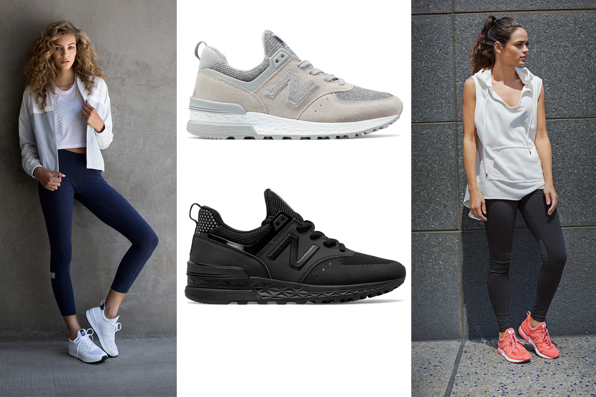 new balance sara carbonero new balance sara carbonero