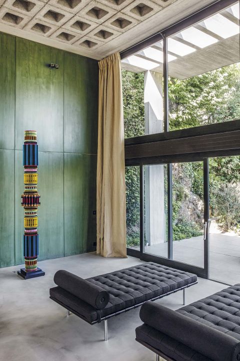 Esta casa en una joya en bruto