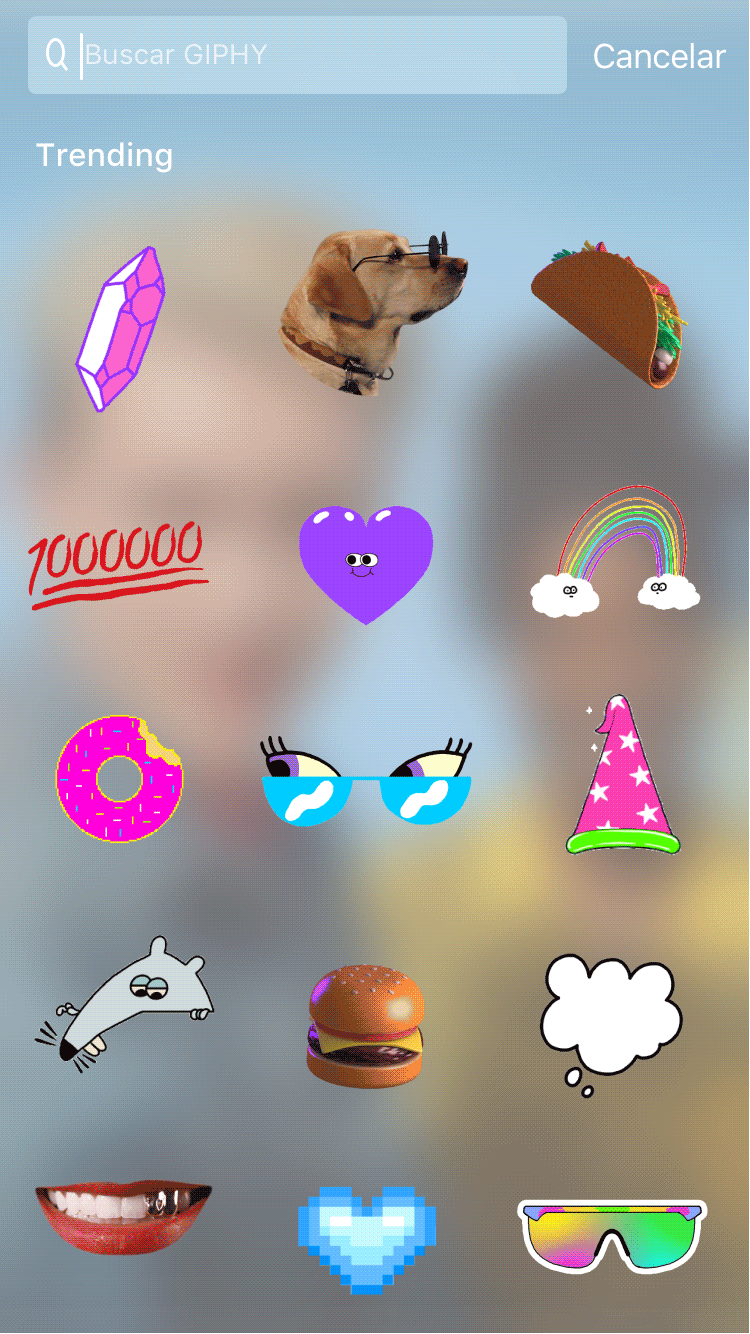 Instagram te avisará si alguien graba tus historias - Imagen 3
