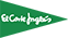 El Corte Inglés Logo